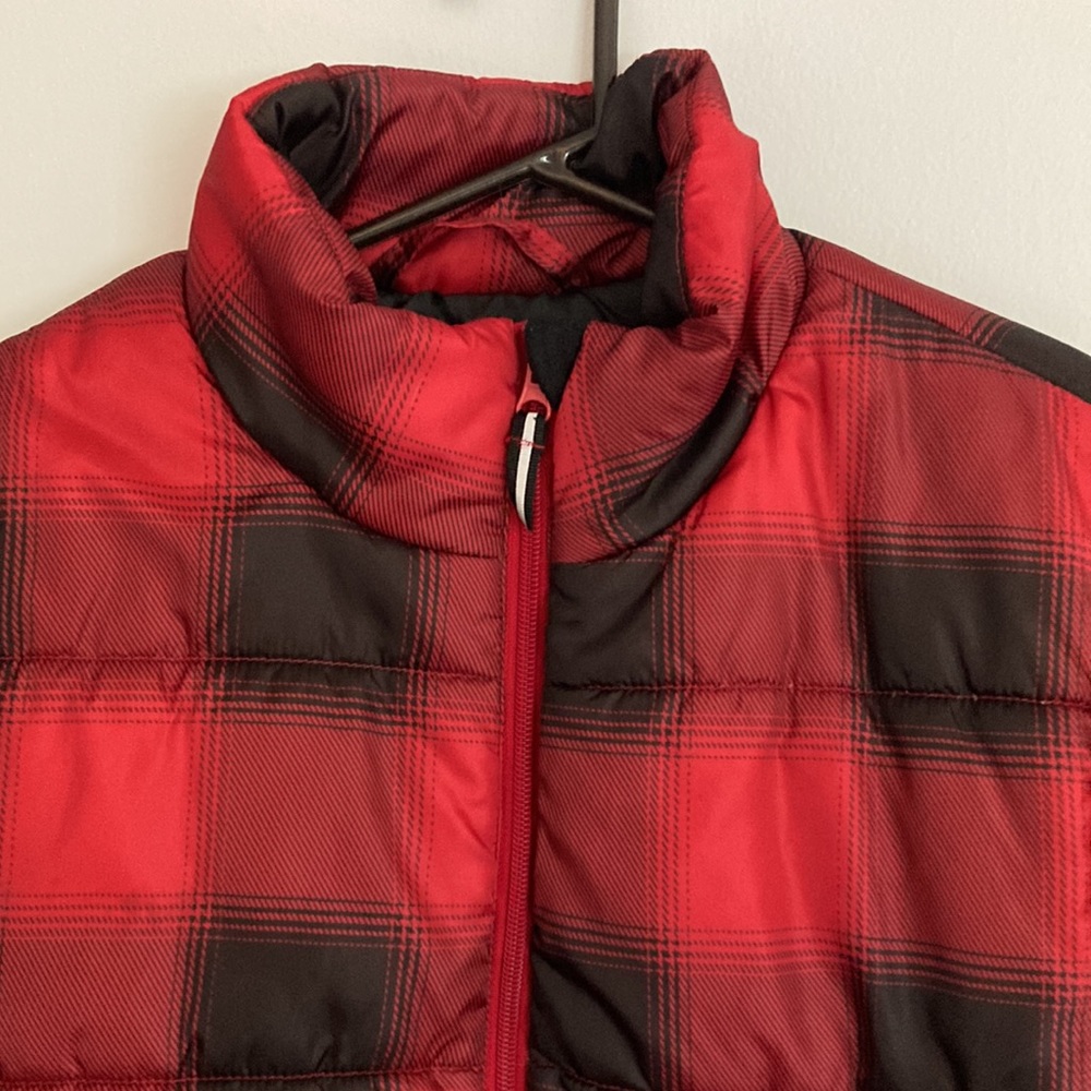 Universal Thread Goods Co Puffer Jacket - image 2